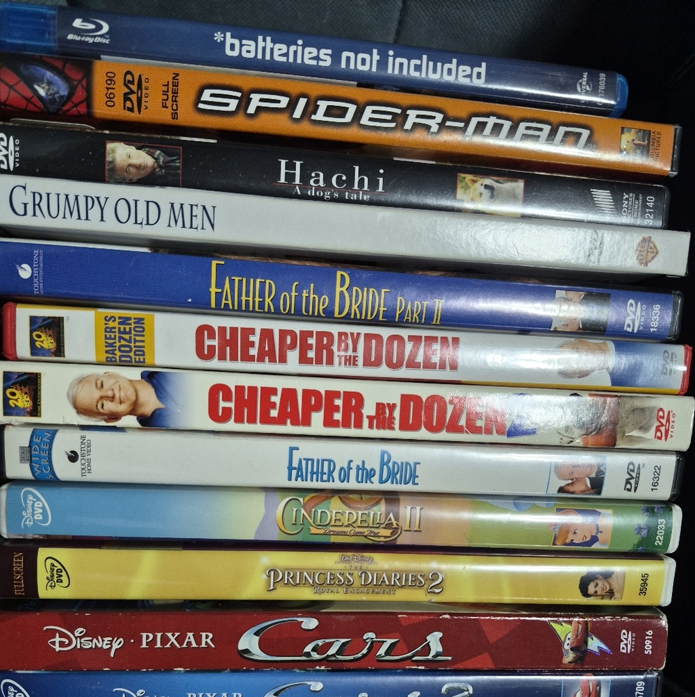 Movies